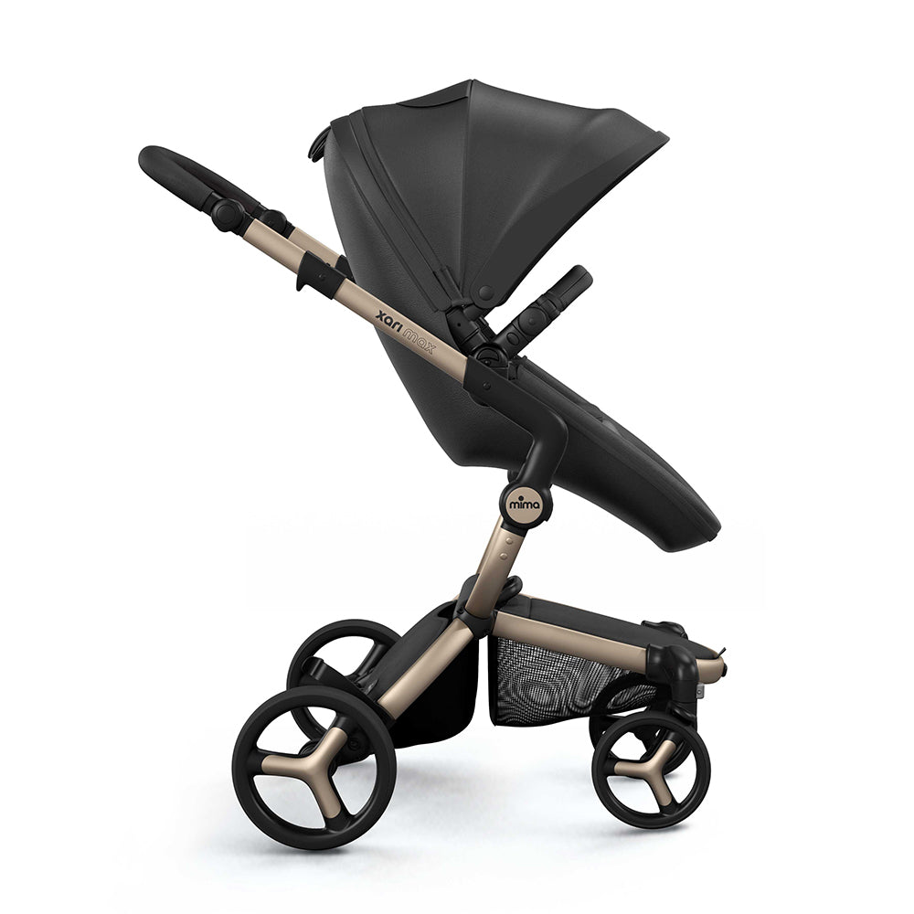 Mima Xari Max Stroller