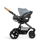 Bumbleride Single Stroller Car Seat Adapter - Graco / Chicco