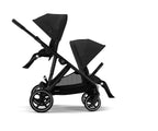 Cybex e-Gazelle S Double Electronic Assist Stroller