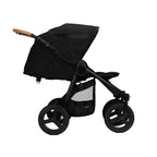 Bumbleride Indie Twin All-Terrain Stroller