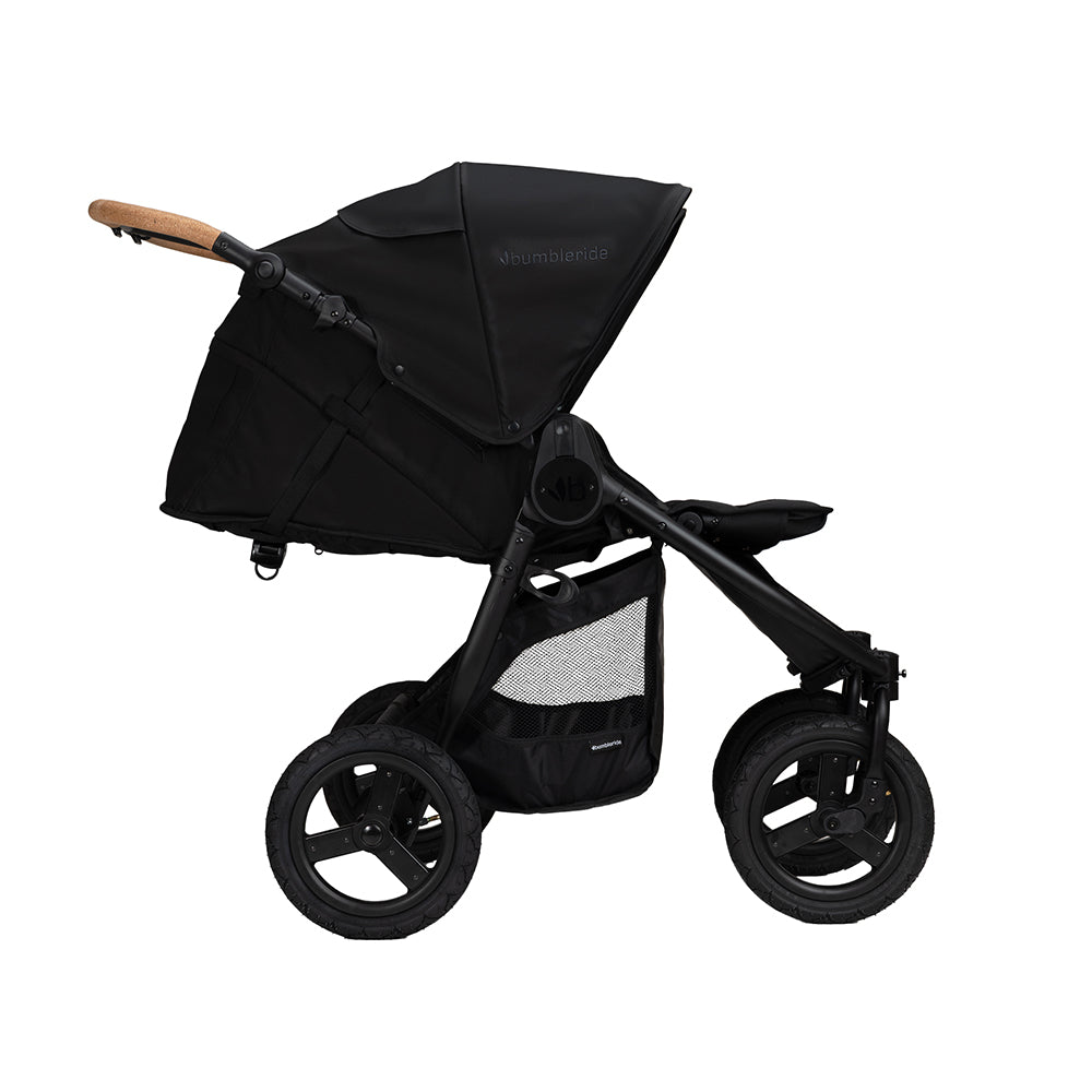 Bumbleride Indie Twin All-Terrain Stroller