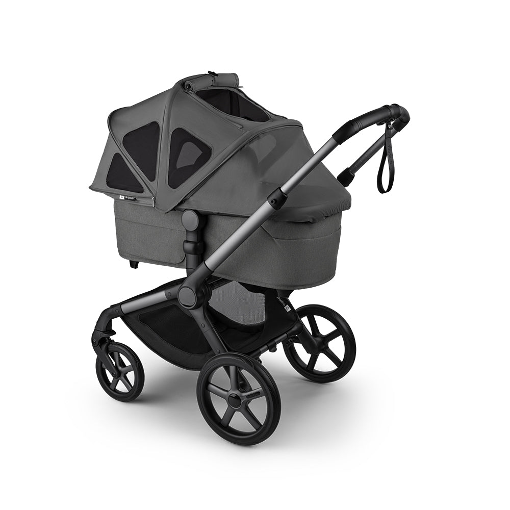 Bugaboo Fox 5/Kangaroo Breezy Sun Canopy