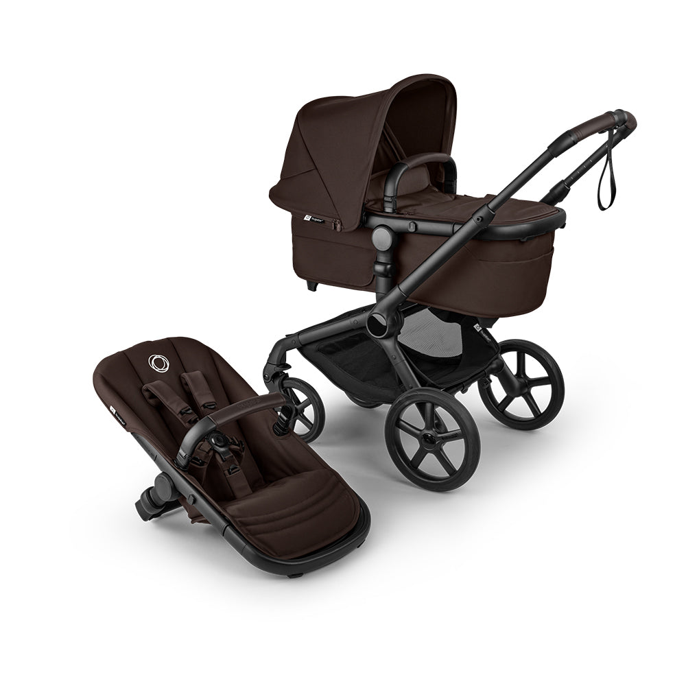 Bugaboo Fox 5 Renew 2-in-1 Stroller
