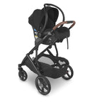 UPPAbaby Upper Car Seat Adapters for Vista and Cruz (for Maxi-Cosi/Nuna/Cybex)