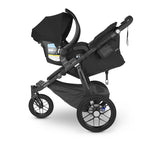 UPPAbaby Ridge Car Seat Adapter for Maxi-Cosi, Nuna and Cybex