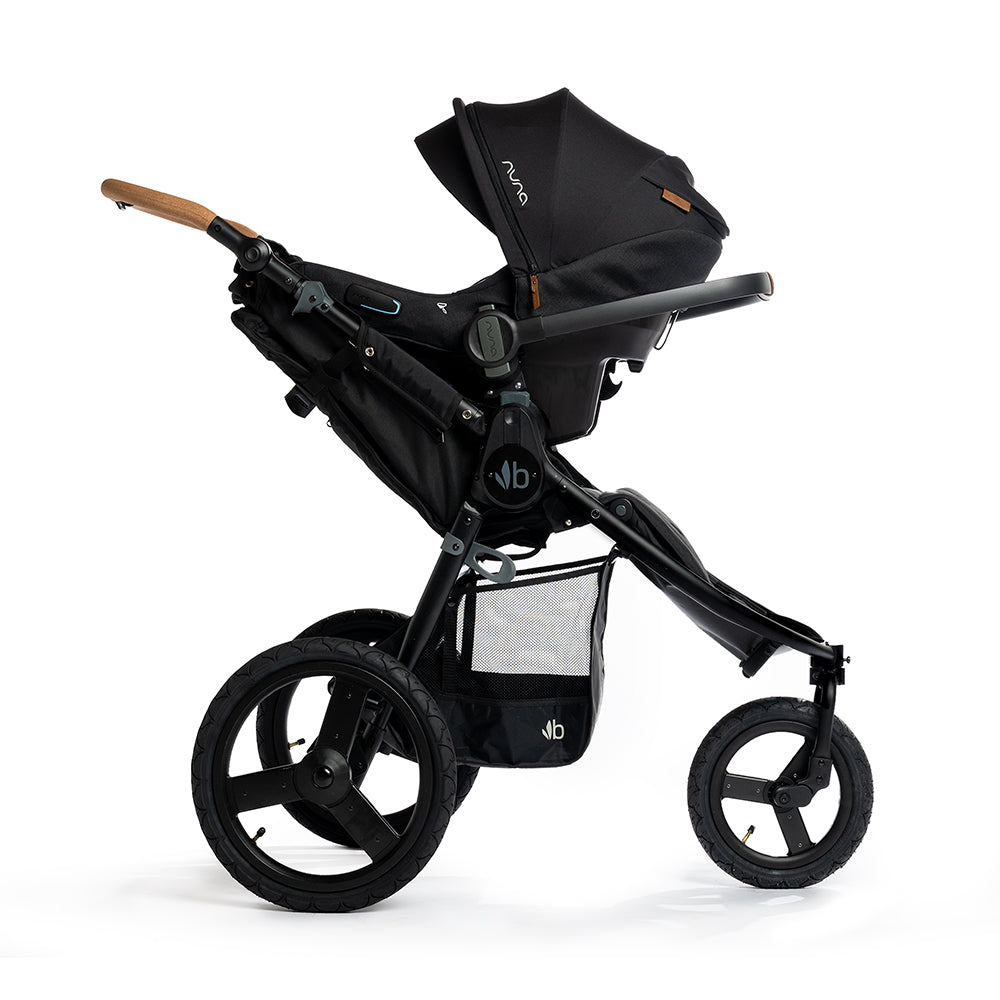 Bumbleride Indie/Speed Car Seat Adapter - Maxi Cosi/Nuna/Cybex/Clek