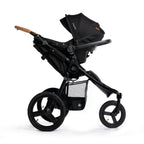 Bumbleride Indie/Speed Car Seat Adapter - Maxi Cosi/Nuna/Cybex/Clek