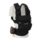 Nuna CUDL Luxe Clik 4-In-1 Baby Carrier