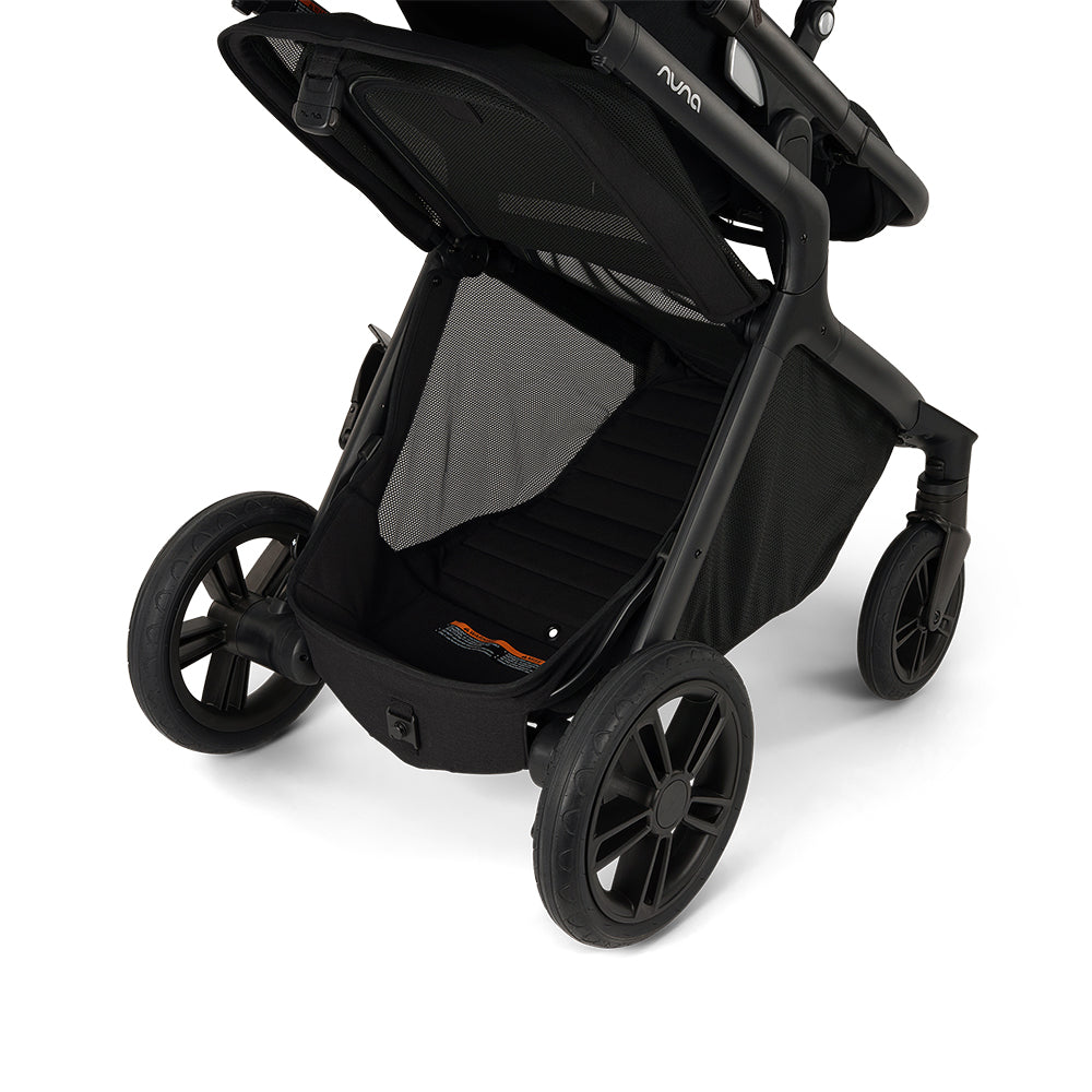 Nuna® DEMI™ Icon Stroller