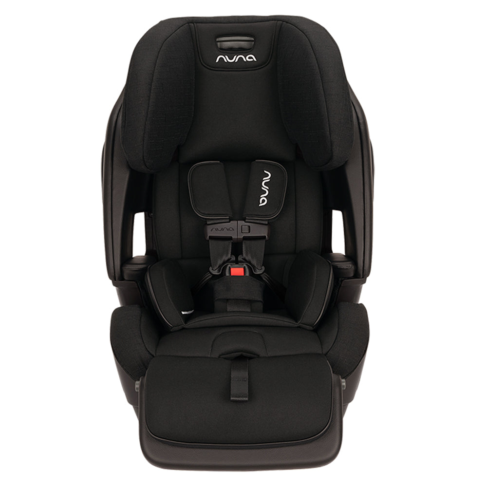 Nuna Lumn Harness-to-Booster Seat