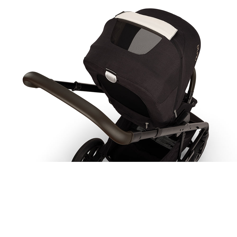 Nuna MIXX Next BMW Collection in Element