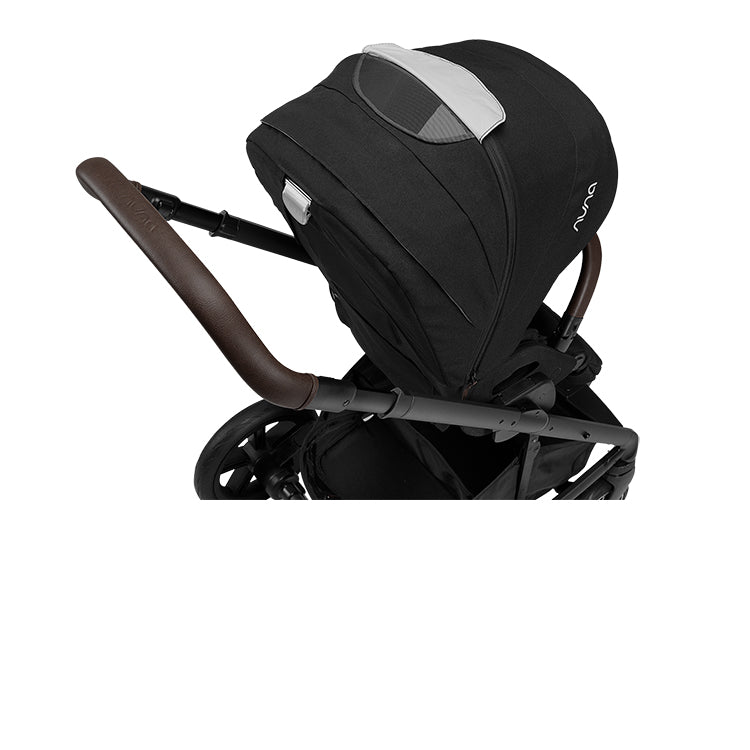 Nuna® MIXX™ Next Stroller + PIPA™ URBN Car Seat Travel System