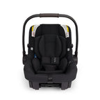 Nuna TRIV LX + PIPA URBN Travel System
