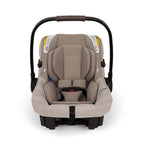 Nuna TRVL LX Stroller + PIPA URBN Car Seat Travel System