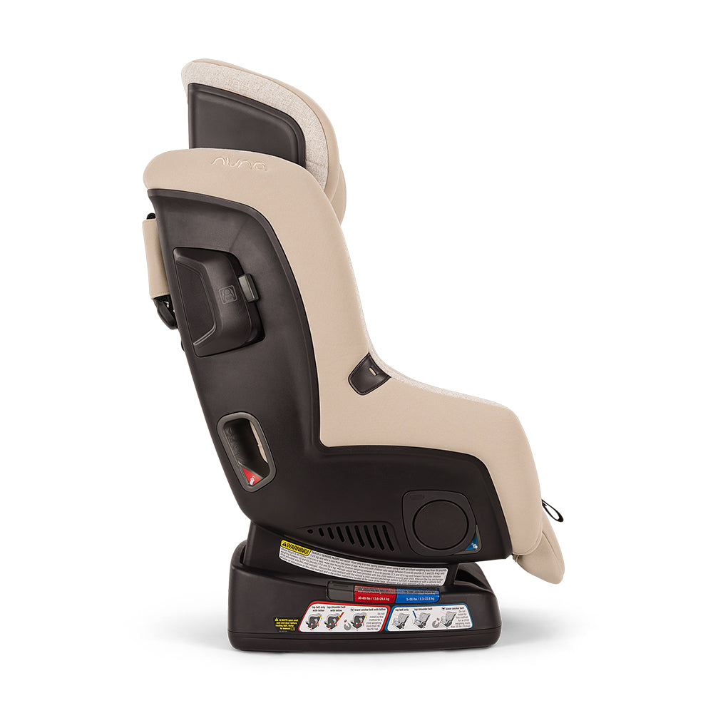 Nuna RAVA Convertible Car Seat
