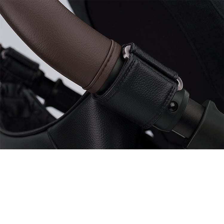 Nuna Stroller Organizer (Leatherette)