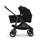 Nuna® SWIV™ Stroller +  PIPA Aire / PIPA RX / PIPA Aire RX Travel System