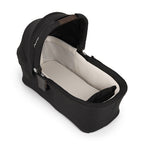 Nuna SWIV & TRIV series bassinet + stand