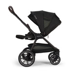 Nuna TRIV™ LX Stroller + Bassinet + PIPA Aire / PIPA RX / PIPA Aire RX Travel System