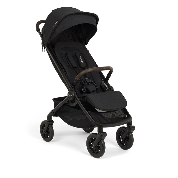 Nuna TRVL™ 360° Stroller