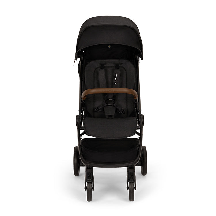 Nuna TRVL LX Stroller (includes Carry Bag)