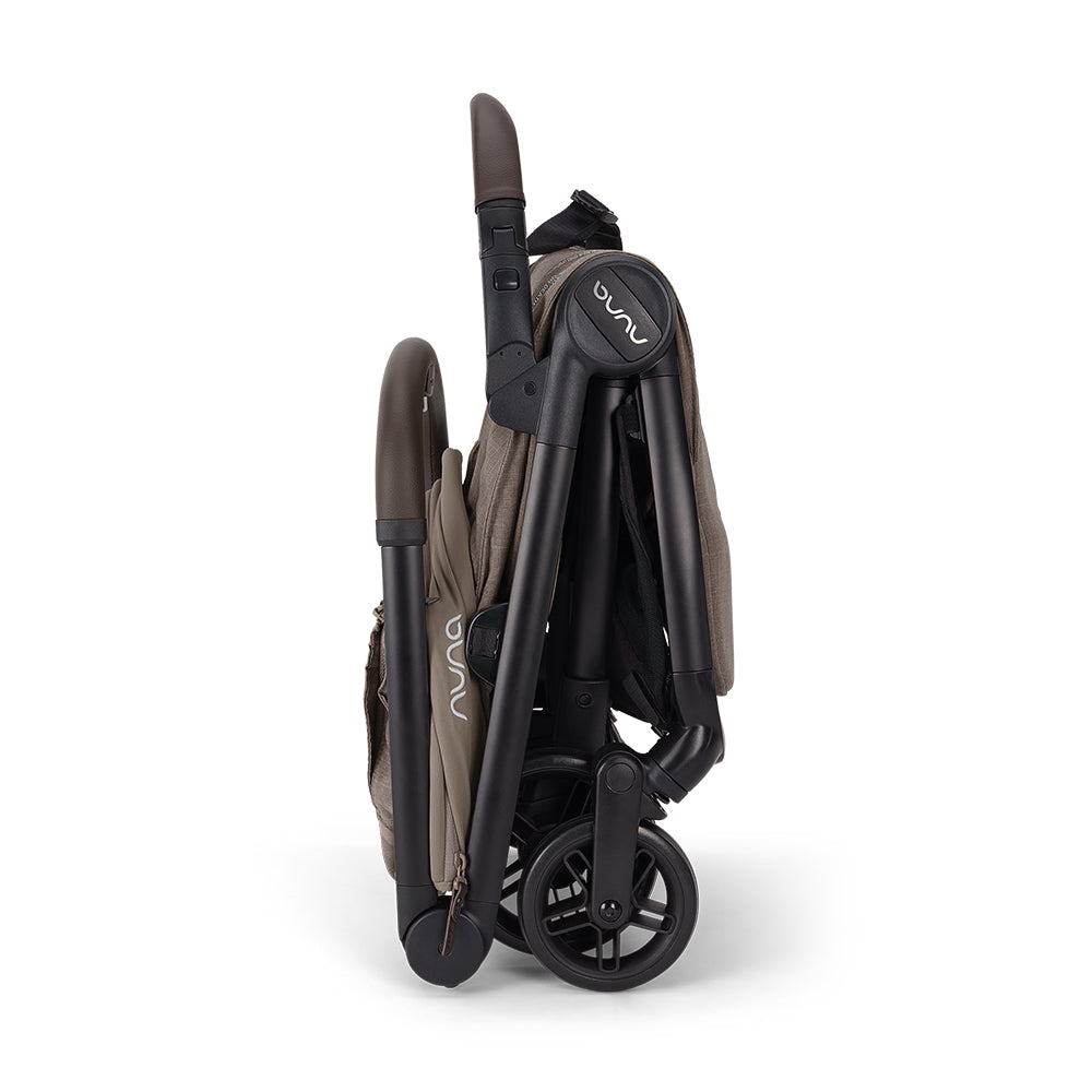 Nuna VIAA™ Cabn Travel Stroller