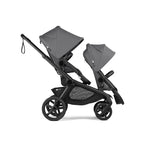 Bugaboo Kangaroo Complete 2-in-1 Double Tandem Stroller
