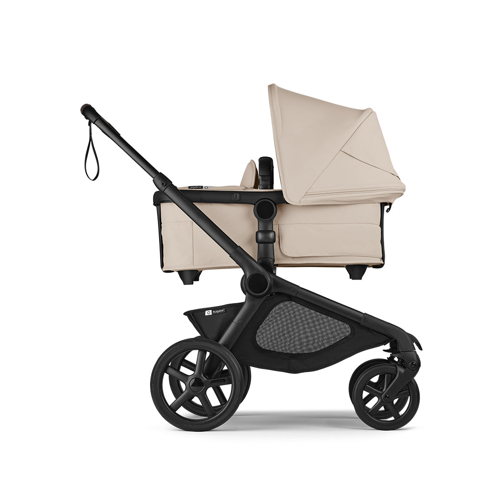 Bugaboo Kangaroo Complete 2-in-1 Stroller