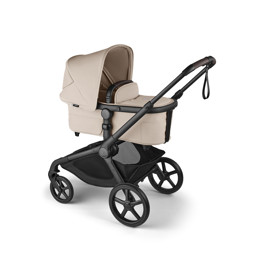 Bugaboo Kangaroo Complete 2-in-1 Stroller