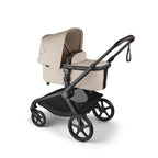 Bugaboo Kangaroo Complete 2-in-1 Double Tandem Stroller