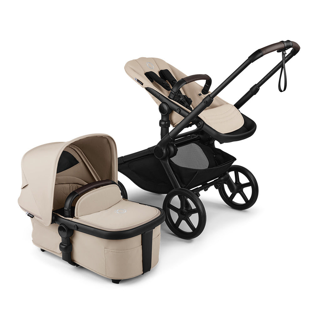 Bugaboo Kangaroo Complete 2-in-1 Stroller