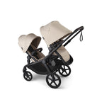 Bugaboo Kangaroo Complete 2-in-1 Double Tandem Stroller