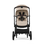 Bugaboo Kangaroo Complete 2-in-1 Double Tandem Stroller