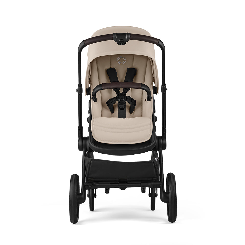 Bugaboo Kangaroo Complete 2-in-1 Double Tandem Stroller