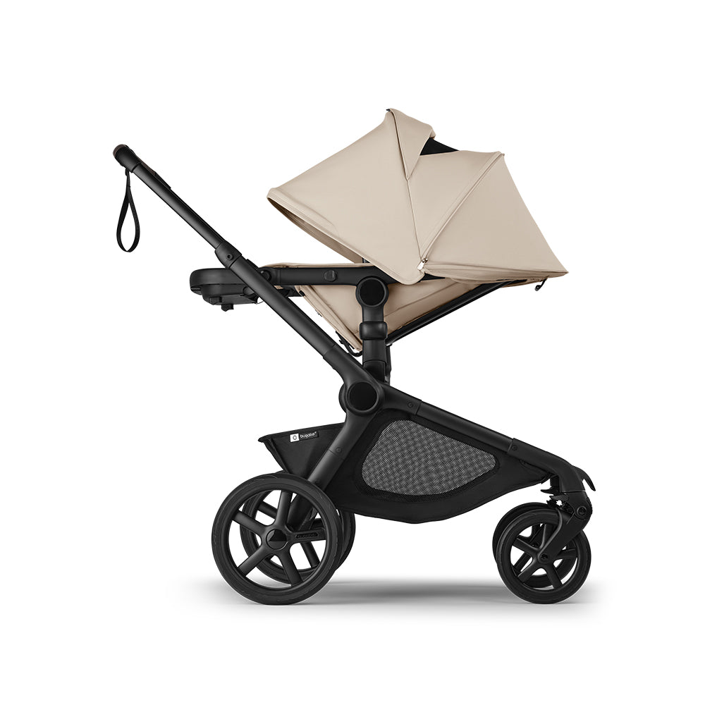 Bugaboo Kangaroo Complete 2-in-1 Stroller