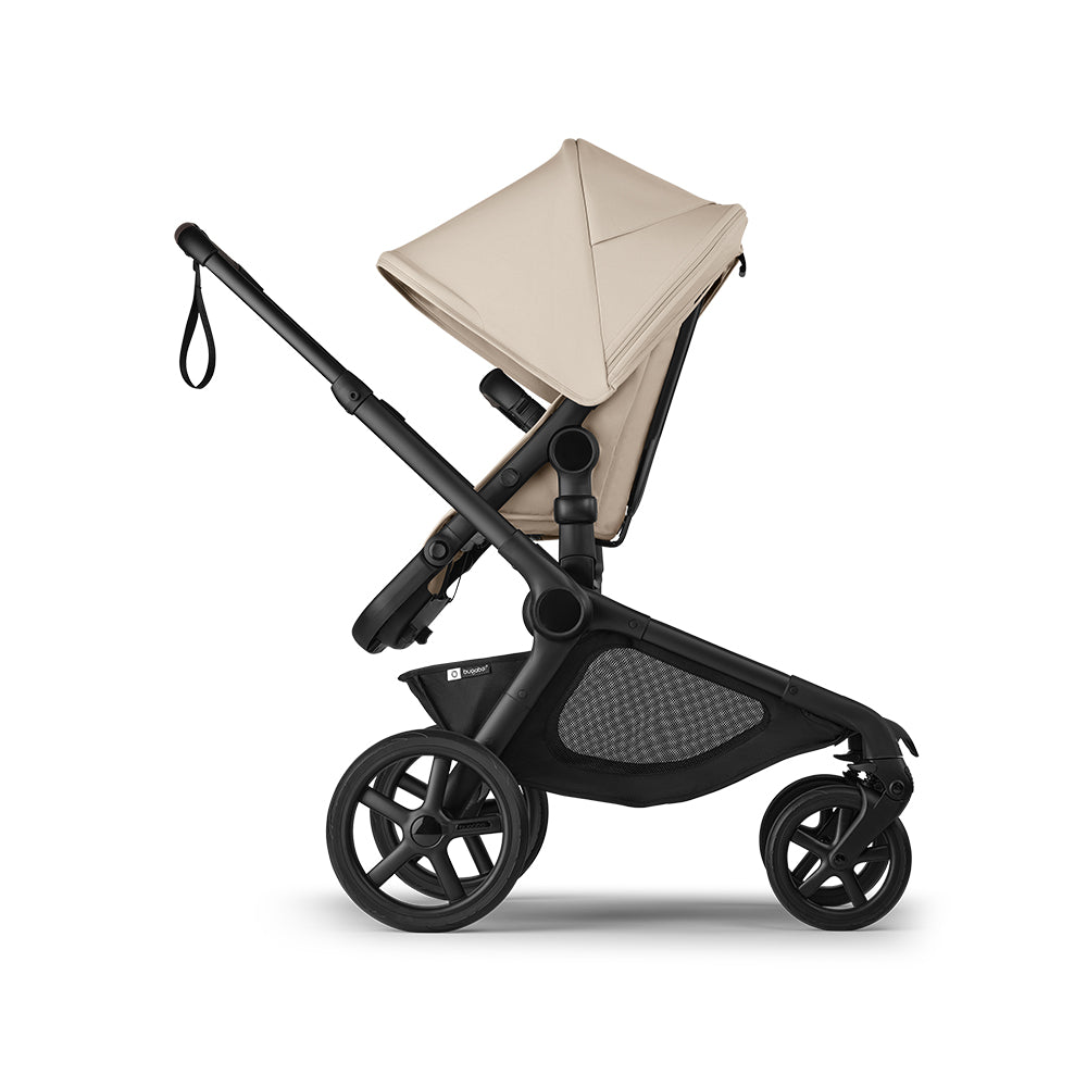 Bugaboo Kangaroo Complete 2-in-1 Stroller