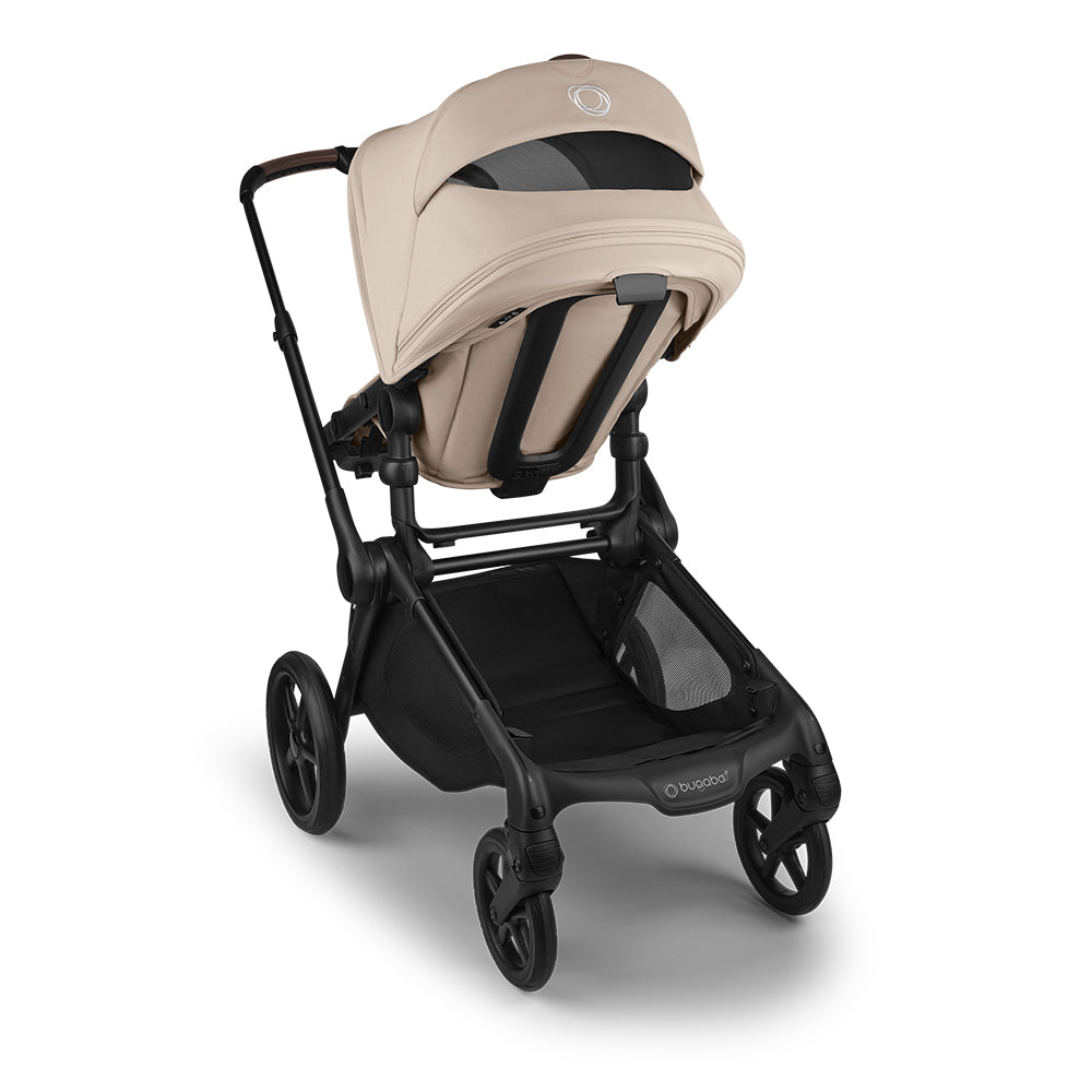 Bugaboo Kangaroo Complete 2-in-1 Stroller
