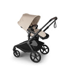 Bugaboo Kangaroo Complete 2-in-1 Double Tandem Stroller