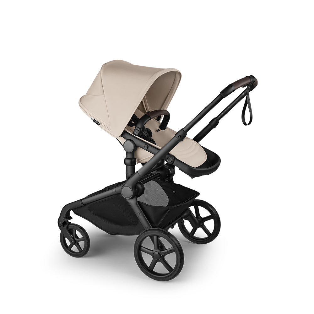 Bugaboo Kangaroo Complete 2-in-1 Stroller