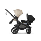 Bugaboo Kangaroo Complete 2-in-1 Double Tandem Stroller