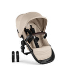 Bugaboo Kangaroo Complete 2-in-1 Double Tandem Stroller