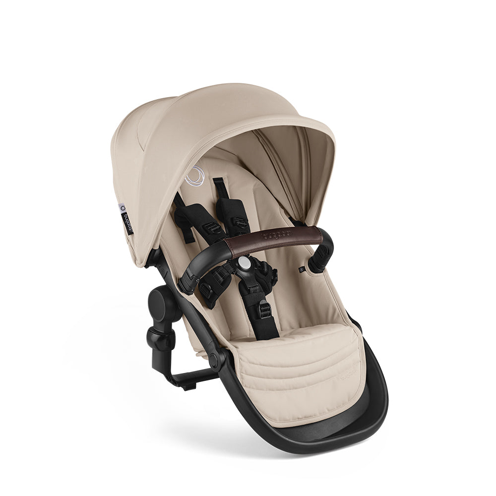 Bugaboo Kangaroo Complete 2-in-1 Double Tandem Stroller