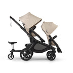 Bugaboo Kangaroo Complete 2-in-1 Double Tandem Stroller