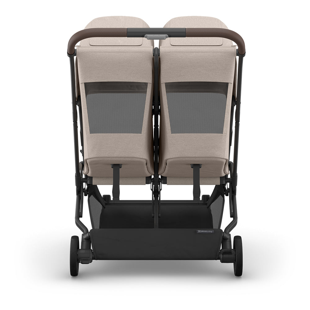 UPPAbaby Minu Duo Stroller