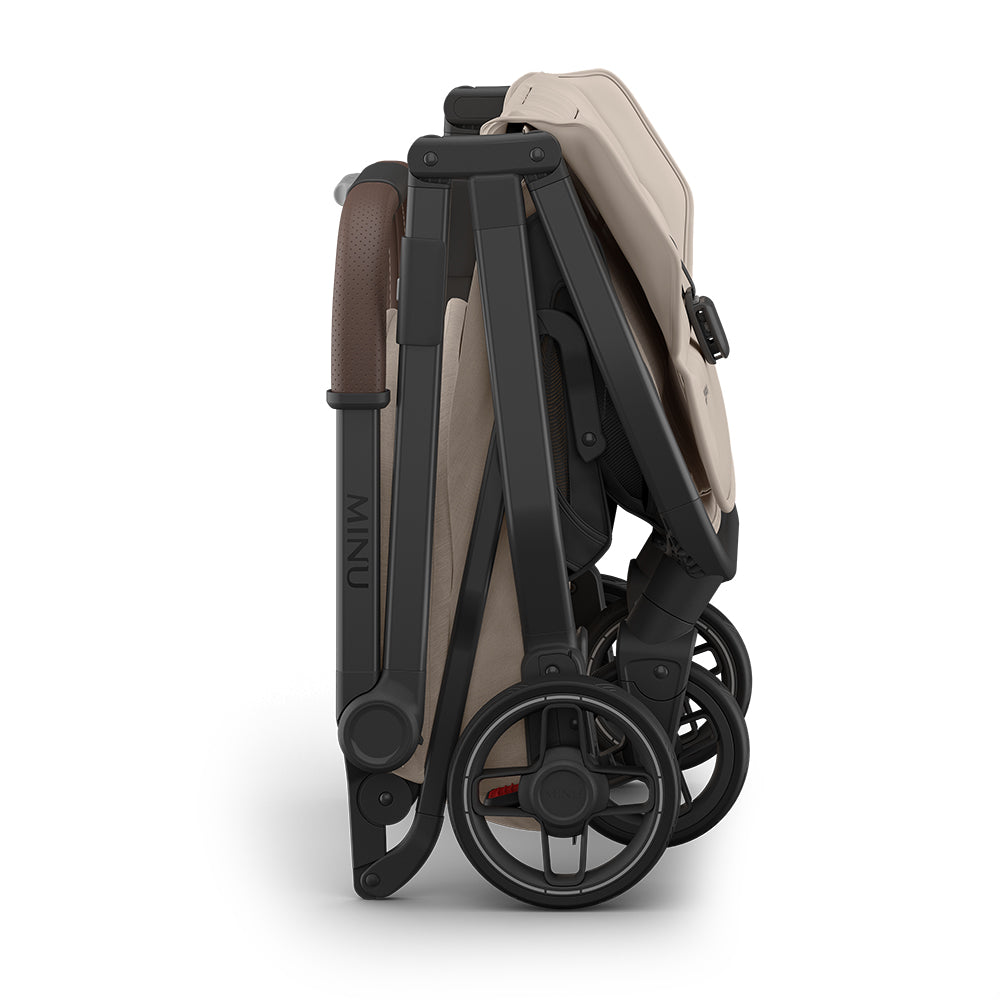 UPPAbaby Minu V3 Stroller
