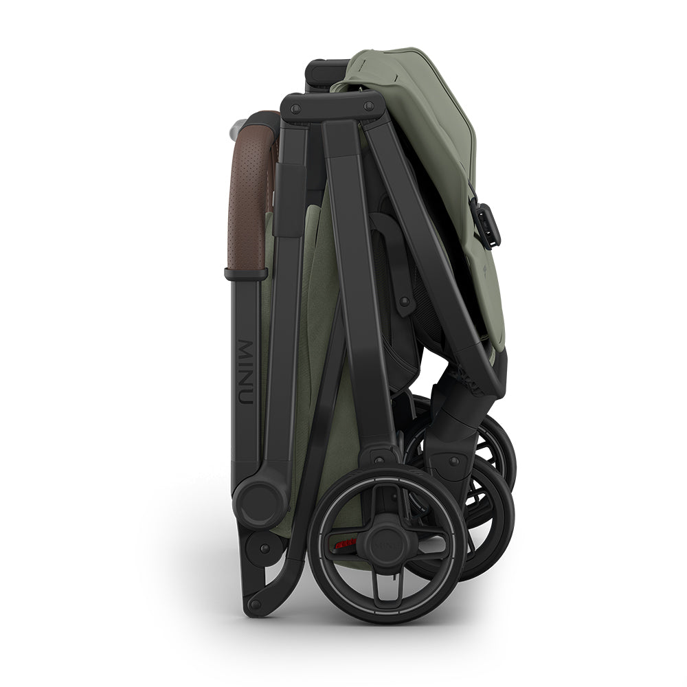 UPPAbaby Minu V3 Stroller