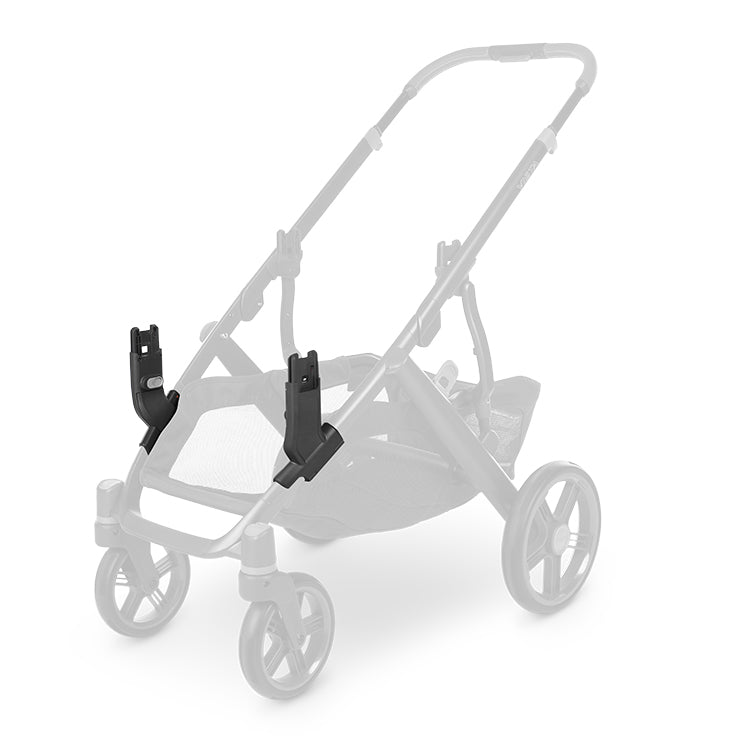 adapter for uppababy vista UPPAbaby Lower Adapters for Vista