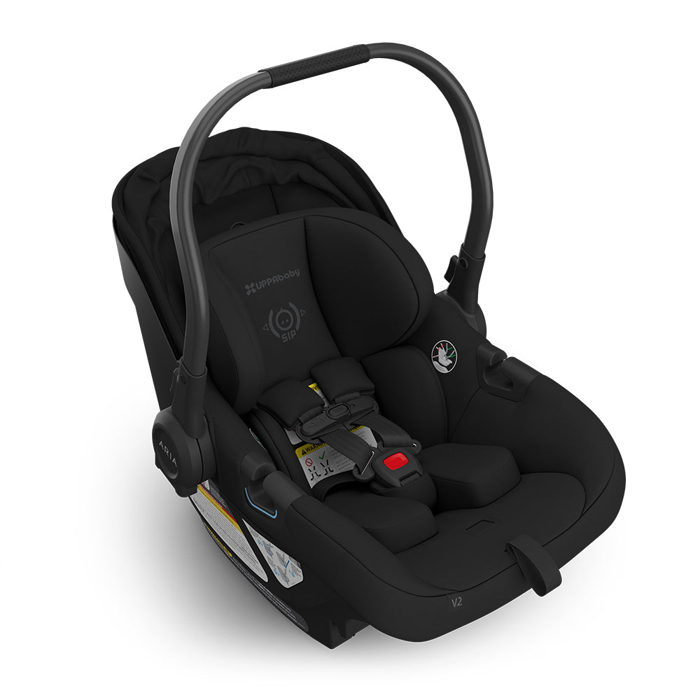 UPPAbaby Aria V2 Car Seat
