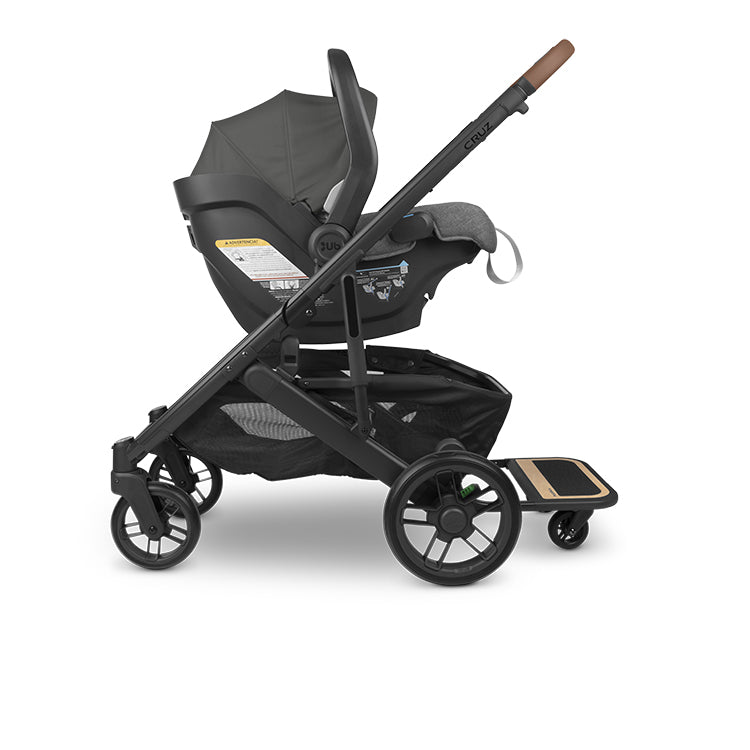 UPPAbaby Cruz V2/V3 PiggyBack Ride-Along Board