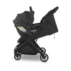 UPPAbaby Minu V3 Infant Car Seat Adapters for Aria/Mesa